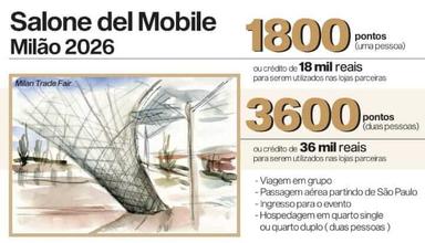 Imagem de representação do prêmio